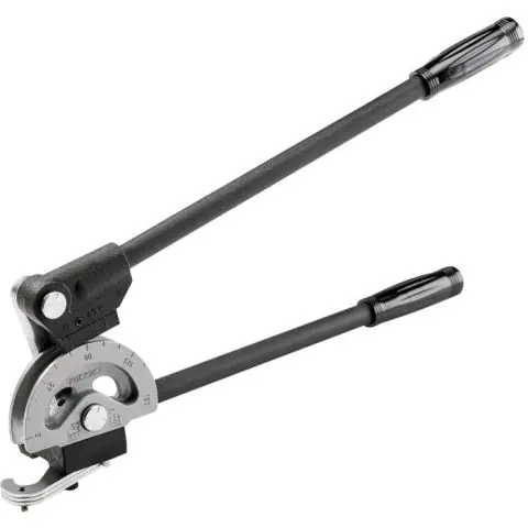 Sänkt pris Ridgid 300-series Rörbockare